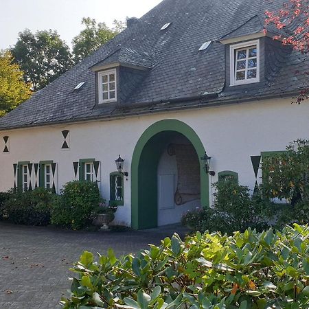 Das Torhaus Im Schloss Schellenstein Ольсберґ Екстер'єр фото