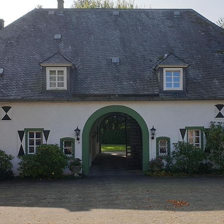 Das Torhaus Im Schloss Schellenstein Ольсберґ Екстер'єр фото